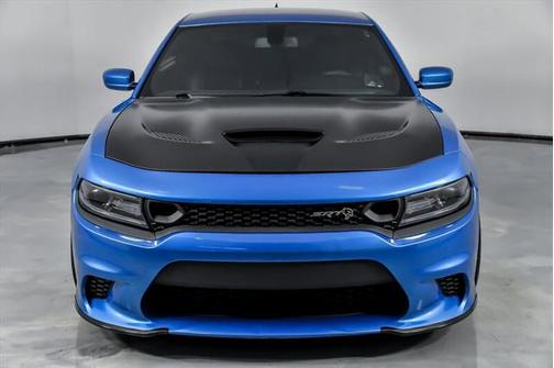 2019 Dodge Charger SRT Hellcat