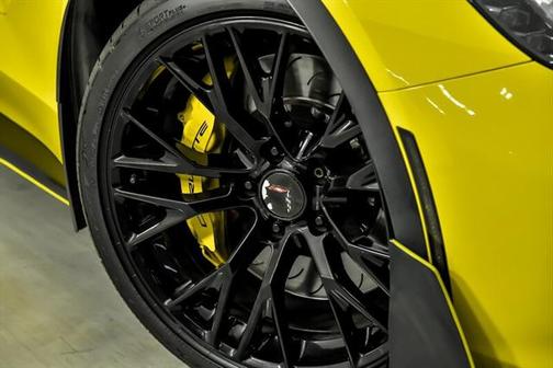 2016 Chevrolet Corvette Z06