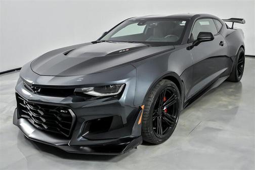 2022 Chevrolet Camaro ZL1