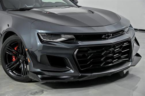 2022 Chevrolet Camaro ZL1