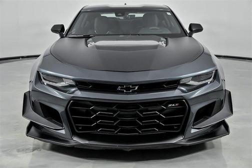 2022 Chevrolet Camaro ZL1