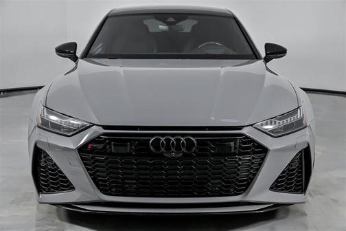2021 Audi RS 7 4.0T