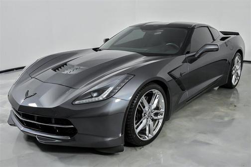2014 Chevrolet Corvette Stingray Z51