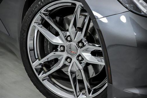 2014 Chevrolet Corvette Stingray Z51