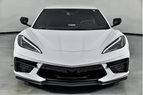 2020 Chevrolet Corvette Stingray w/3LT