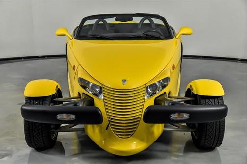 2002 Chrysler Prowler 