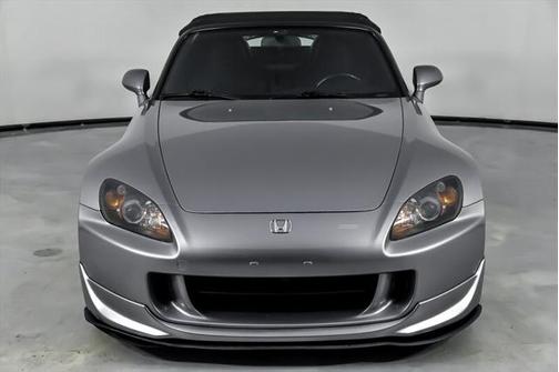 2006 Honda S2000 Base