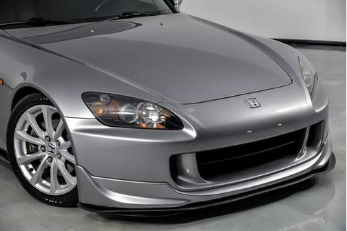 2006 Honda S2000 Base