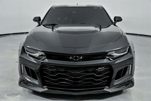 2018 Chevrolet Camaro ZL1