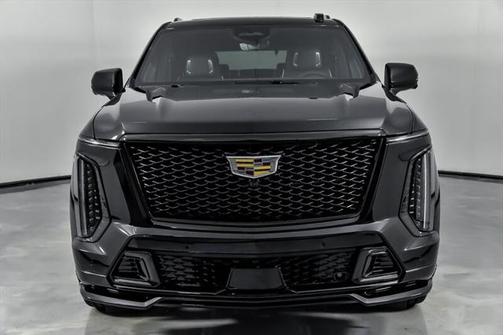 2025 Cadillac Escalade V-Series