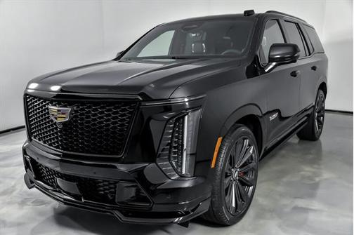 2025 Cadillac Escalade V-Series