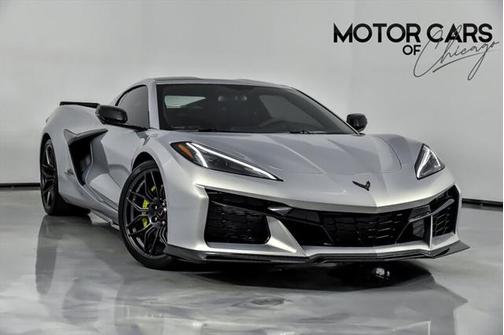 2023 Chevrolet Corvette Z06
