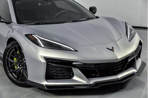2023 Chevrolet Corvette Z06