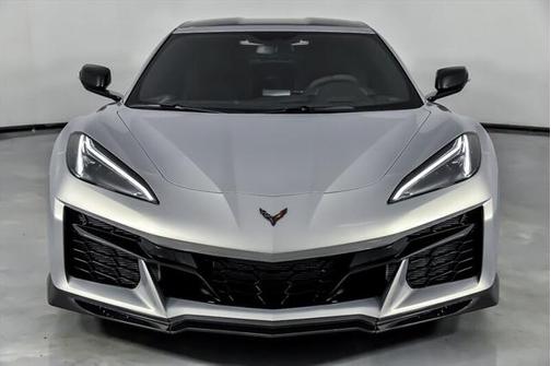 2023 Chevrolet Corvette Z06