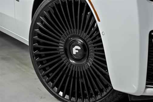 2021 Rolls-Royce Ghost 