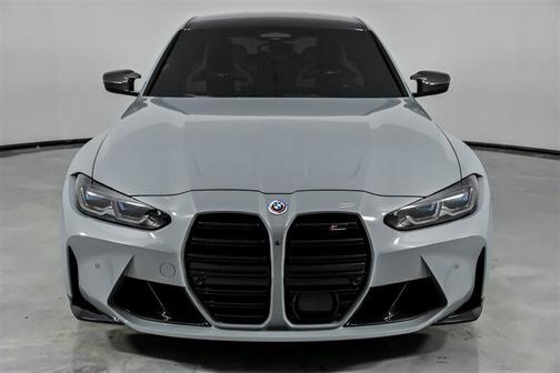 2023 BMW M3 Competition xDrive Sedan