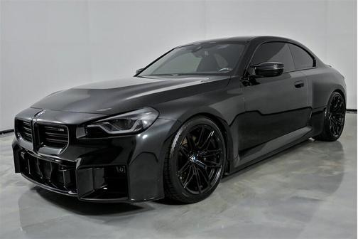 2024 BMW M2 -$20K MODS-AKRAPOVIC EXHAUST-CARBON BUCKETS