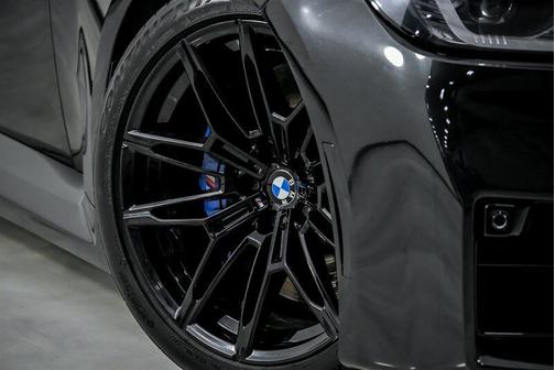 2024 BMW M2 -$20K MODS-AKRAPOVIC EXHAUST-CARBON BUCKETS