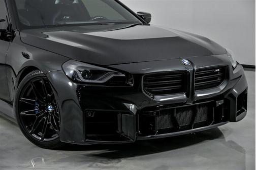 2024 BMW M2 -$20K MODS-AKRAPOVIC EXHAUST-CARBON BUCKETS
