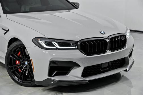 2023 BMW M5 Competition