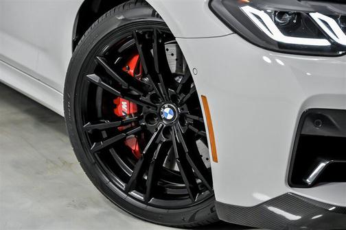 2023 BMW M5 Competition