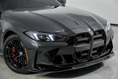 2025 BMW M4 Base