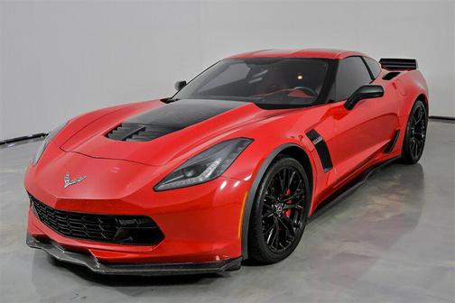 2019 Chevrolet Corvette Z06