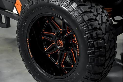 1998 Am General Hummer