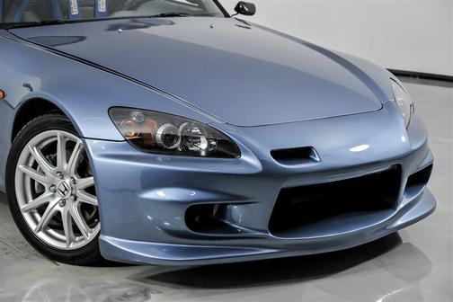 2004 Honda S2000 Base