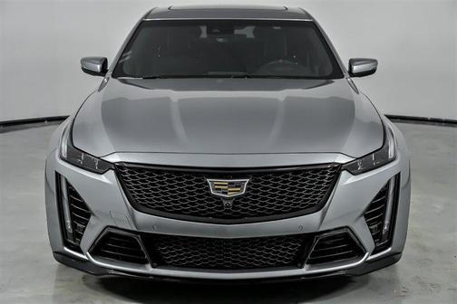 2023 Cadillac CT5-V V-Series Blackwing