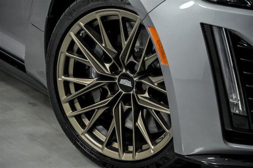 2023 Cadillac CT5-V V-Series Blackwing