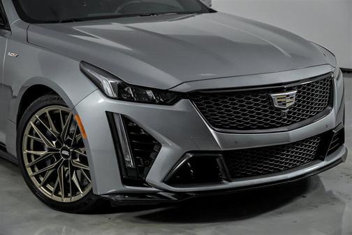 2023 Cadillac CT5-V V-Series Blackwing