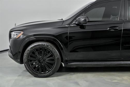 2023 Mercedes-Benz Maybach GLS 600 4MATIC