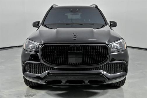 2023 Mercedes-Benz Maybach GLS 600 4MATIC