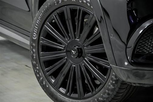 2023 Mercedes-Benz Maybach GLS 600 4MATIC