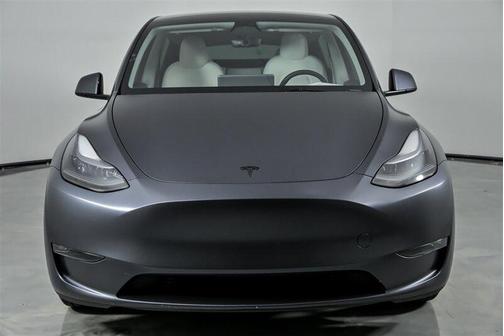 2023 Tesla Model Y Performance Dual Motor All-Wheel Drive