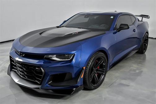 2021 Chevrolet Camaro ZL1