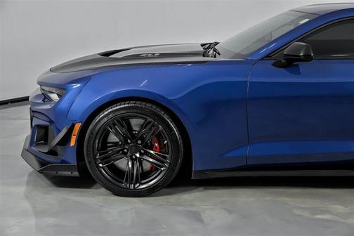 2021 Chevrolet Camaro ZL1