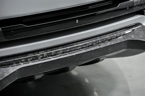 2020 Land Rover Range Rover 5.0L V8 Supercharged SV Autobiography