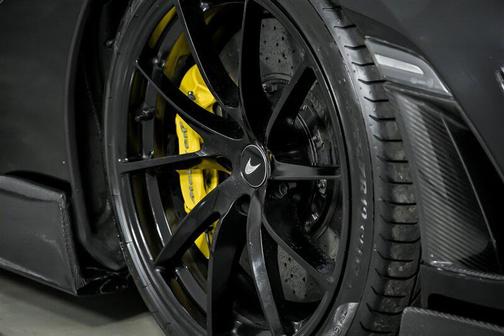 2019 McLaren 720S Performance