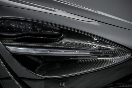 2019 McLaren 720S Performance