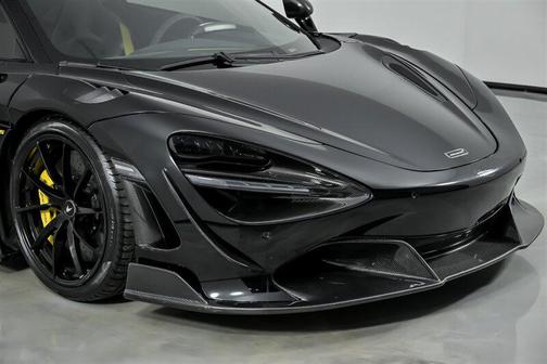 2019 McLaren 720S Performance