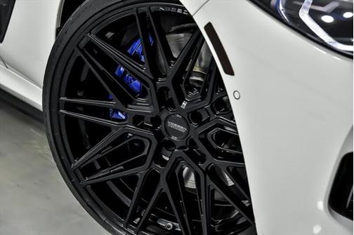 2022 BMW M850 Gran Coupe xDrive