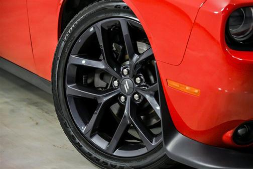 2020 Dodge Challenger R/T