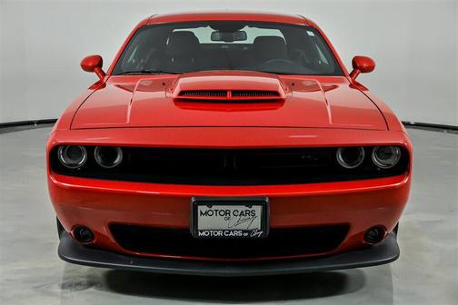 2020 Dodge Challenger R/T