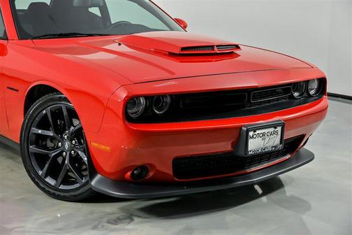 2020 Dodge Challenger R/T