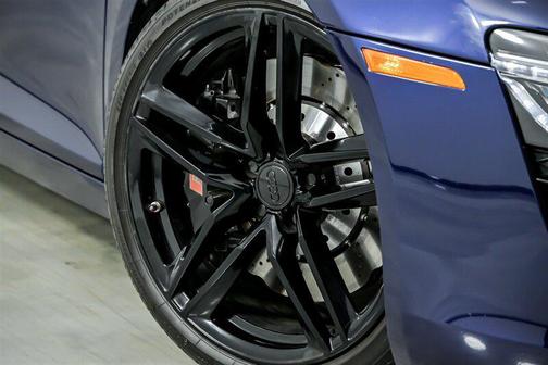 2014 Audi R8 4.2 Spyder quattro