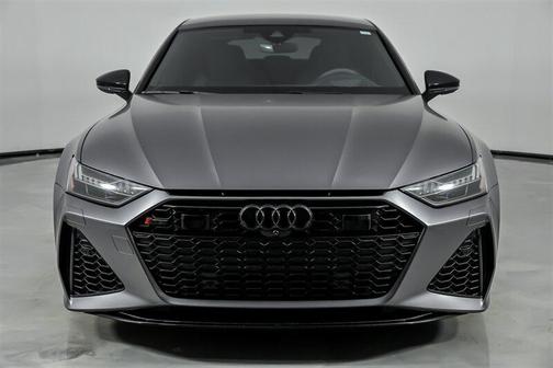 2023 Audi RS 7 4.0T