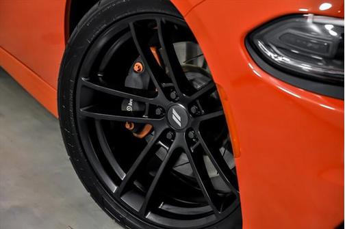 2020 Dodge Charger Scat Pack