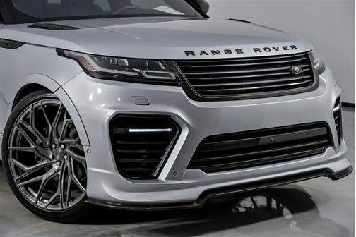 2019 Land Rover Range Rover Velar P380 SE R-Dynamic